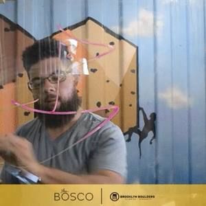 Meet your Posher, Jonathan